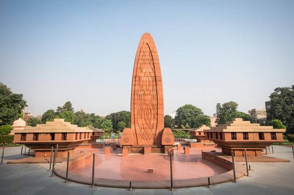 Jallianwala Bagh massacre: â€˜Deep regretâ€™ is simply not good enough