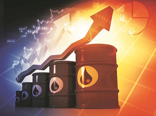 Uncertain times: On Indiaâ€™s oil import