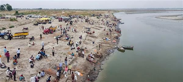 Clean Ganga