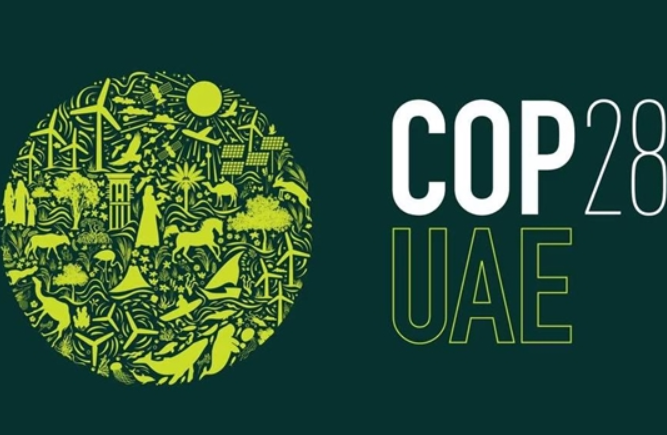 Finding funds: On COP28  and the ‘loss and damage’ fund 