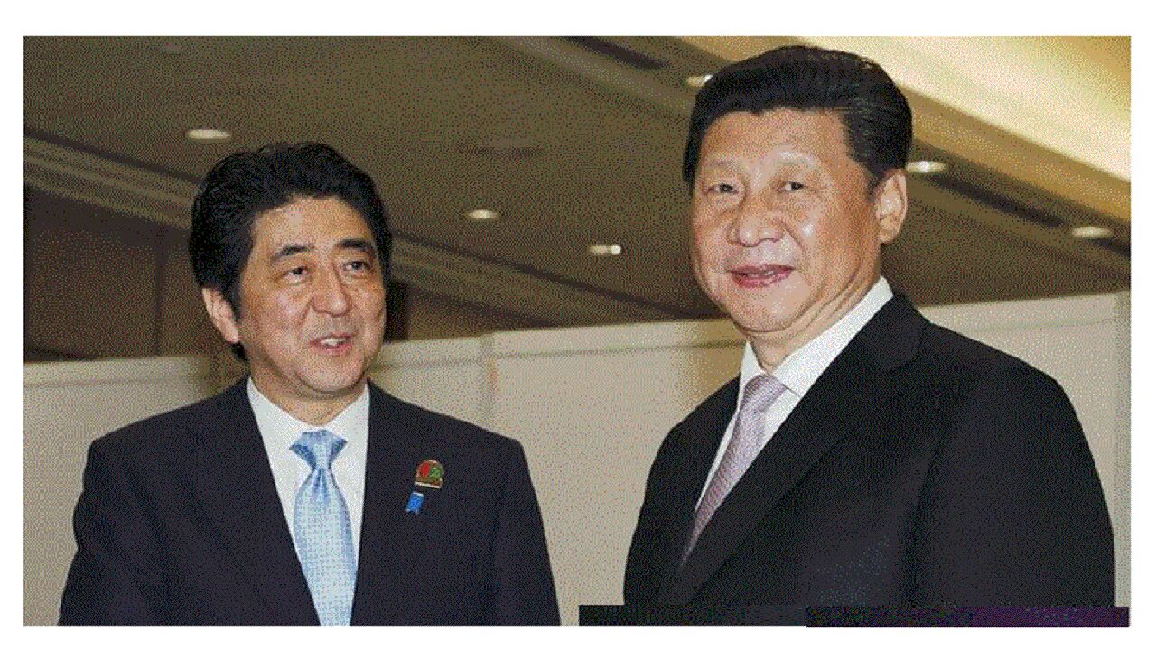 A death unforetold: On assassination of Shinzo Abe