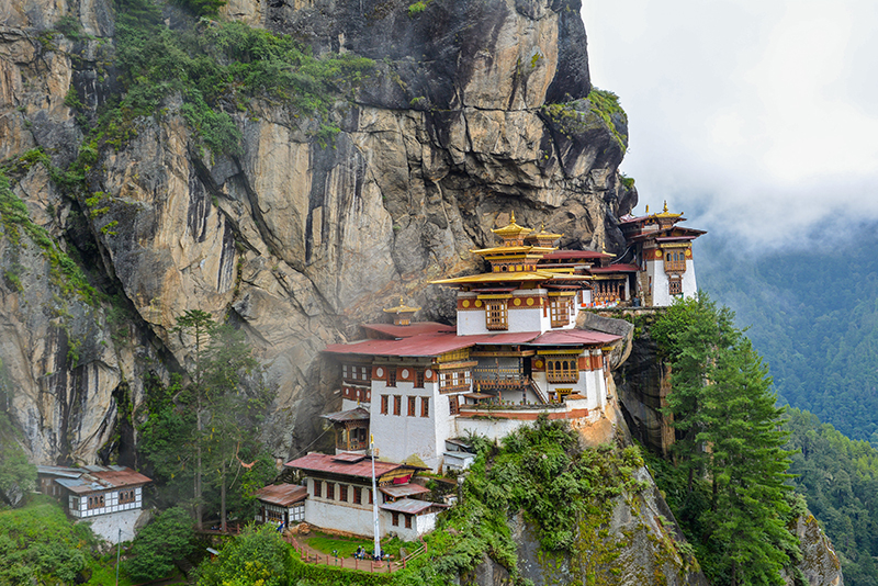 How Bhutan graduated from the ‘Least Developed Country’ status