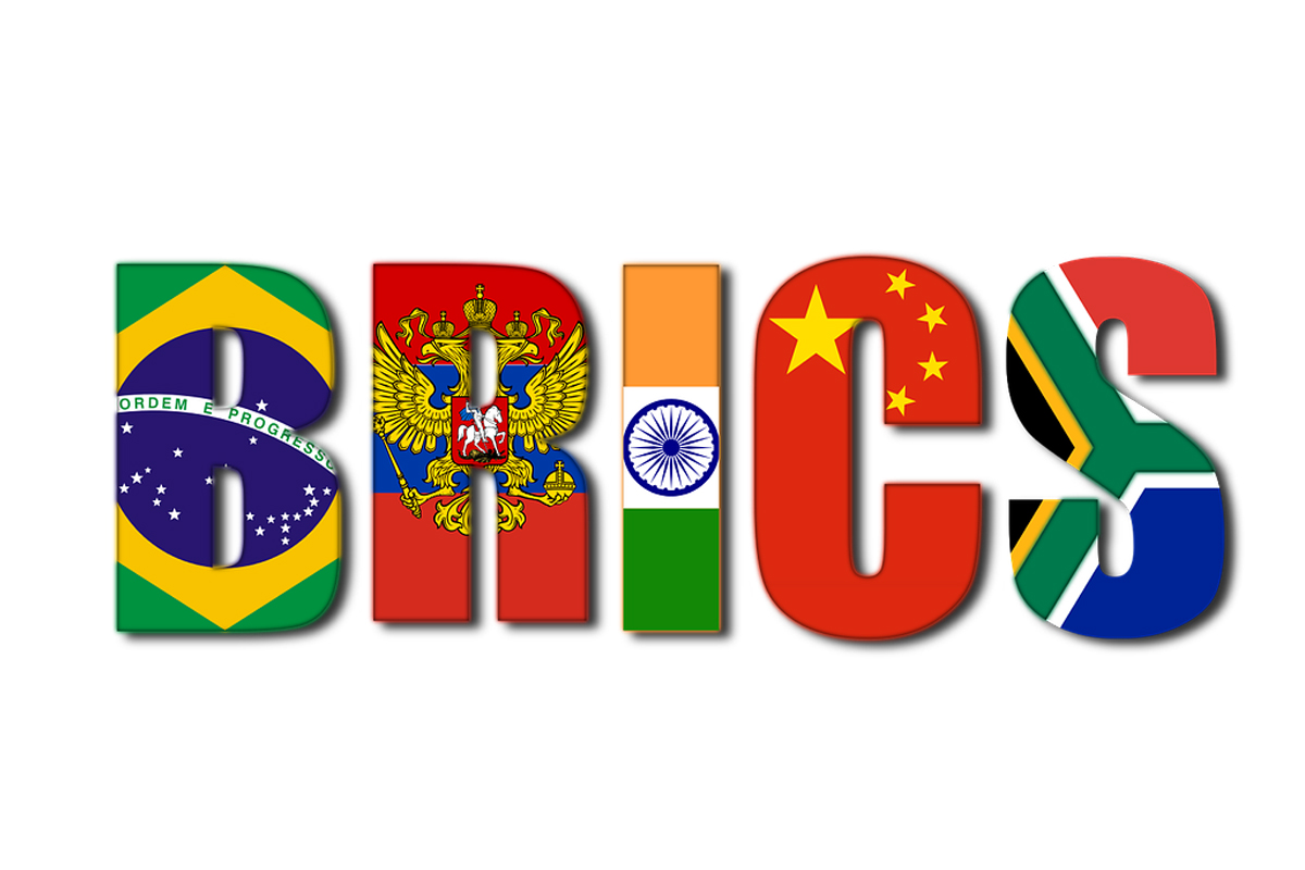 Why BRICS matters for India