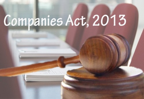 Making CSR work: On Companies Act amendments