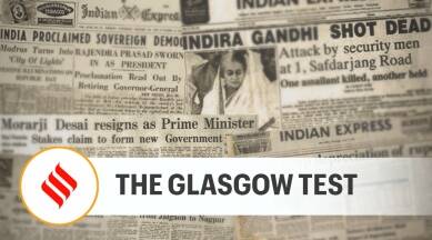 The Glasgow Test