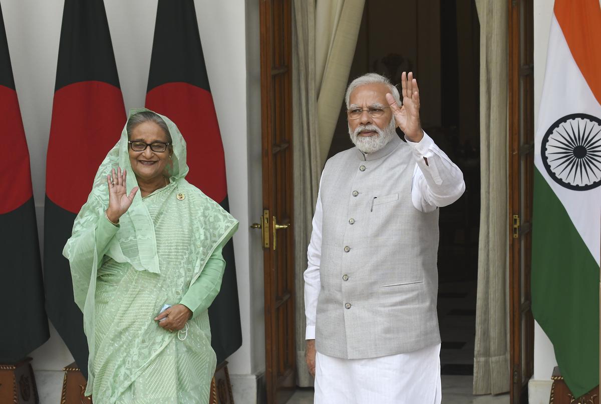 The spirit of 1971: On India-Bangladesh relations