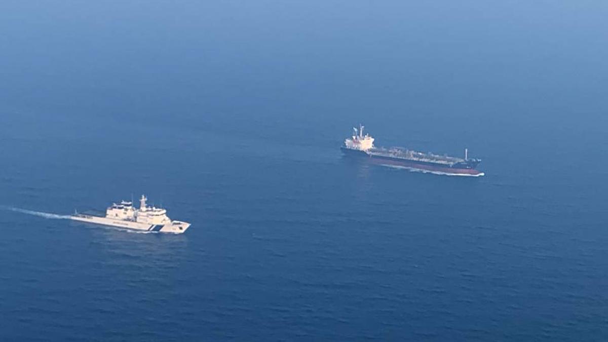 Houthi attacks: a threat to global shipping?