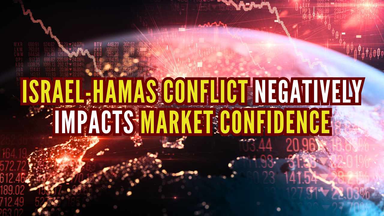 Endless woes: On the Israel-Hamas conflict and Palestine