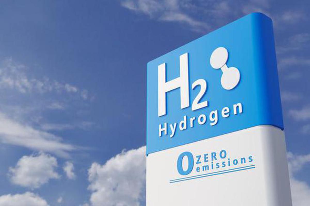 Energy Independence Through Hydrogen