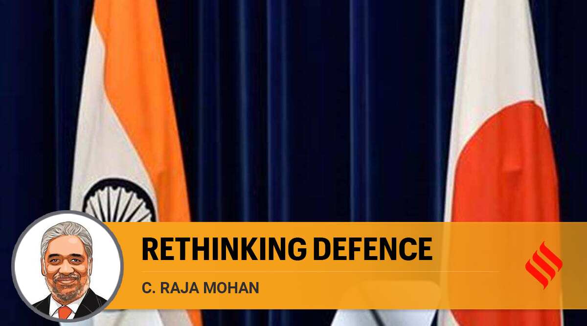 Rethinking Defence