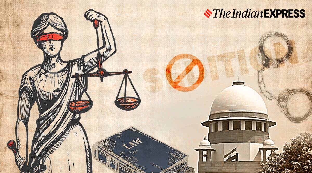 Supreme Court’s verdict on sedition is a small win