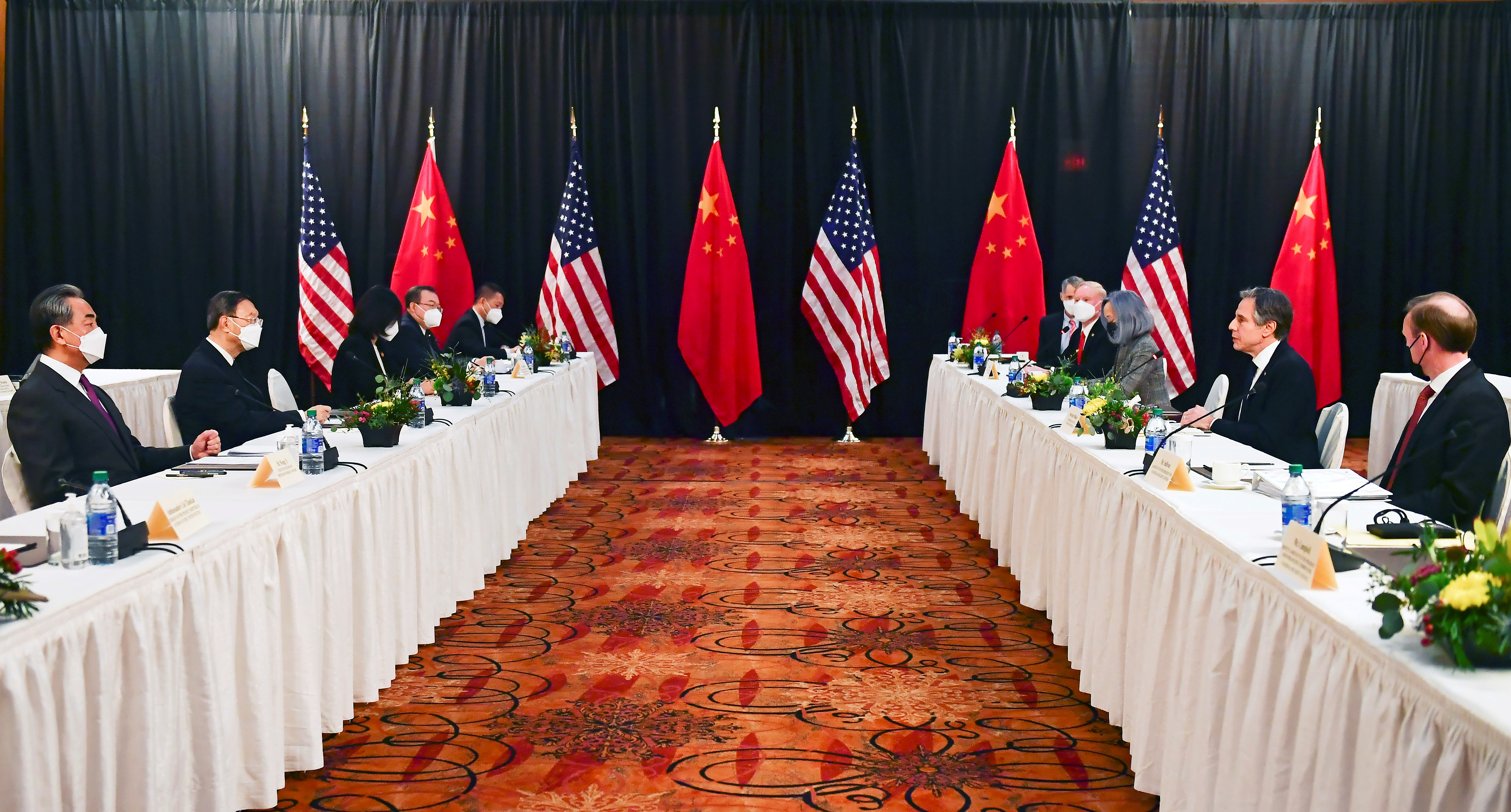 On the U.S.-China summit meeting, lessons for India