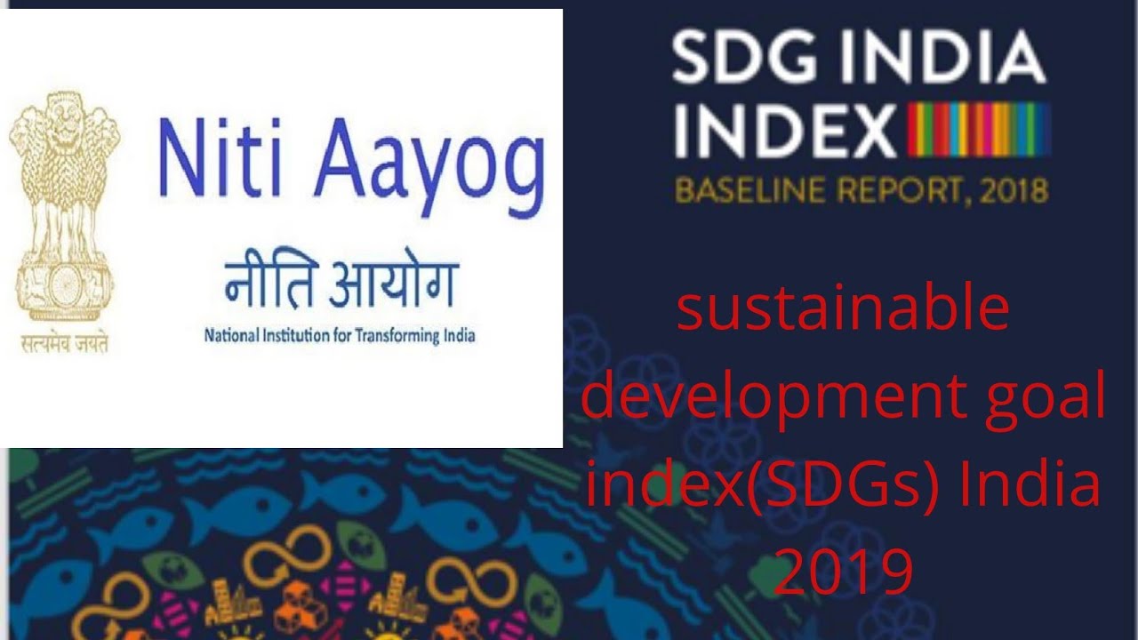 A persisting variance: On sustainable goals index