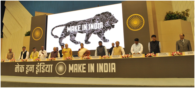 Five years of Make in Indiaâ€™