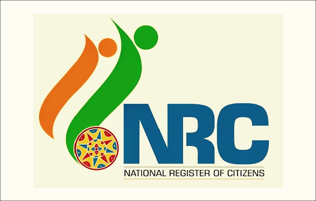By extension: NRC for Tripura