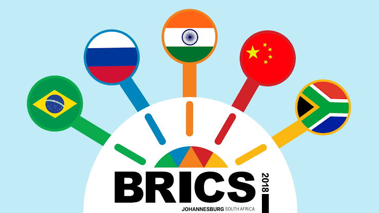 Five-in-one: On BRICS summit