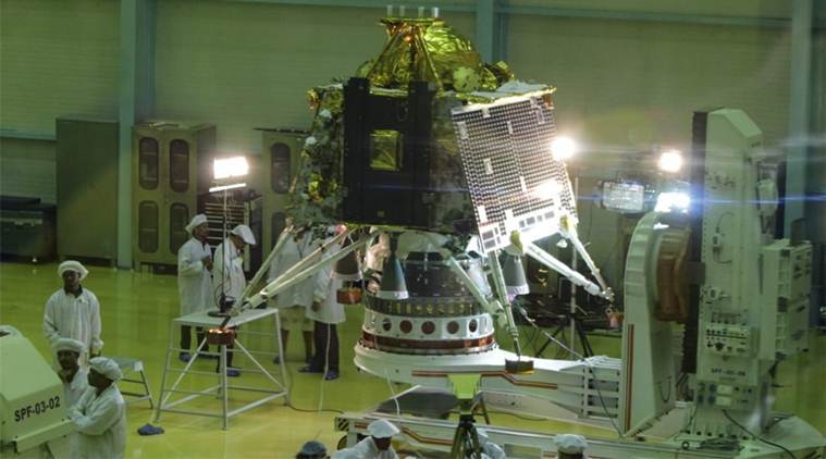 Chandrayaan-2 Explained: What Moon can hold for India
