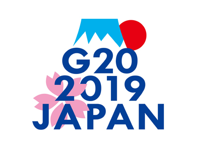 Among members: on G-20 Osaka summit