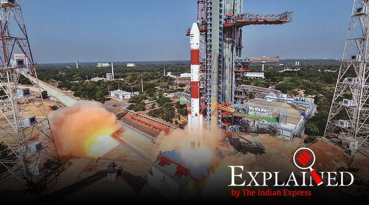 What makes PSLV-C45 special