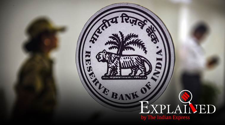 How and why RBI transfers to government