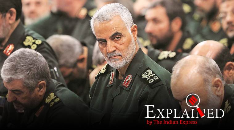 Why General Qassem Soleimani mattered