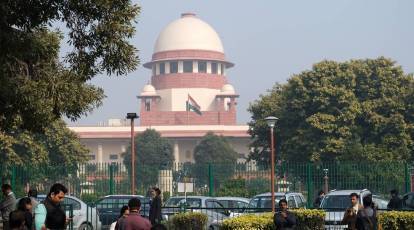On the Collegium question: The Supreme Court must engage with other arms of the state