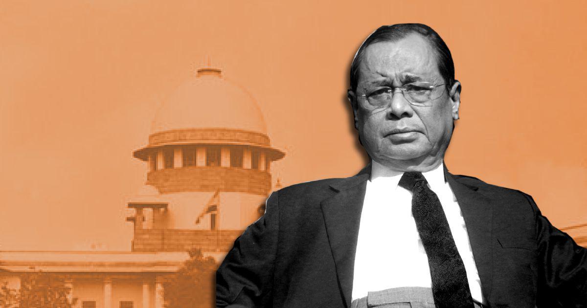 Collegium controversy