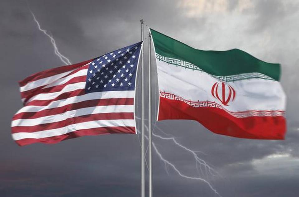 अमेरिका-ईरान विवाद