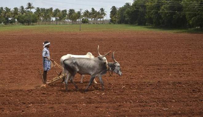 ग्रामीण संकट के बारे में बात करने की आवश्यकता