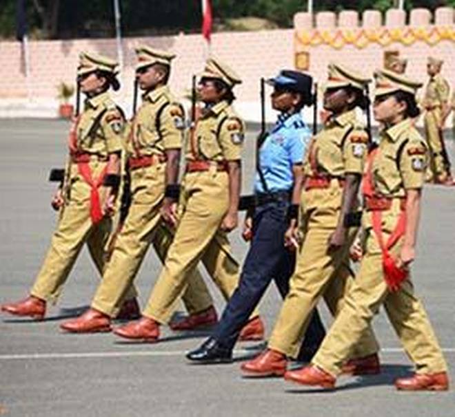 पुलिस सुधार में देरी