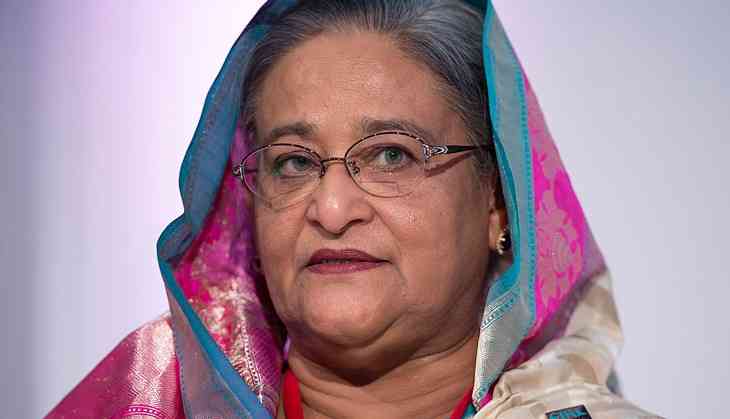 बांग्लादेश की संसद में न्यायिक गतिरोध