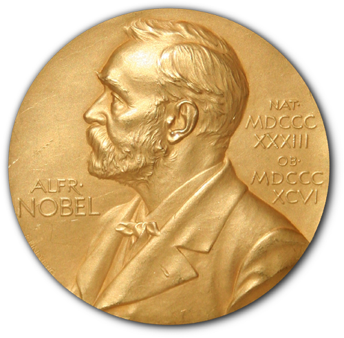 भौतिकी के लिए नोबेल पुरस्कार