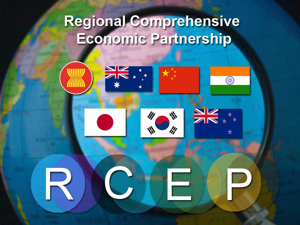 RCEP का अगला चरण: भारत के मुक्त व्यापार समझौते पर