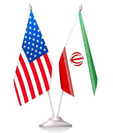 यू.एस.-ईरान के बीच तनावपूर्ण संबंध