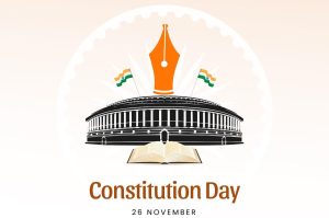 संविधान दिवस: एक दुर्लभ, स्थायी दस्तावेज