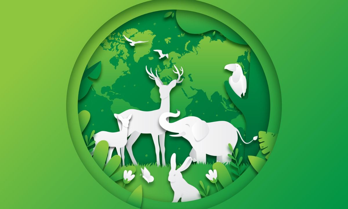 विश्व वन्यजीव दिवस 2023: यह दिन और अंतर्निहित CITES समझौता क्यों महत्वपूर्ण है