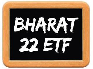 भारत 22 ईटीएफ