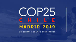 COP25 जलवायु बैठक के एजेंडे पर क्या है?