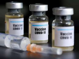 एक प्रभावी टीकाकरण वितरण नीति की ओर