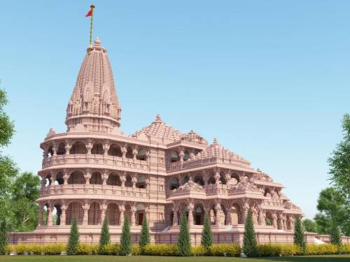  हिंदू मंदिरों को 'मुक्त' करने में कानूनी अड़चनें