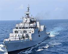 रहस्यमय मुकदमा: कतर में पूर्व भारतीय नौसेना कर्मियों का मामला 